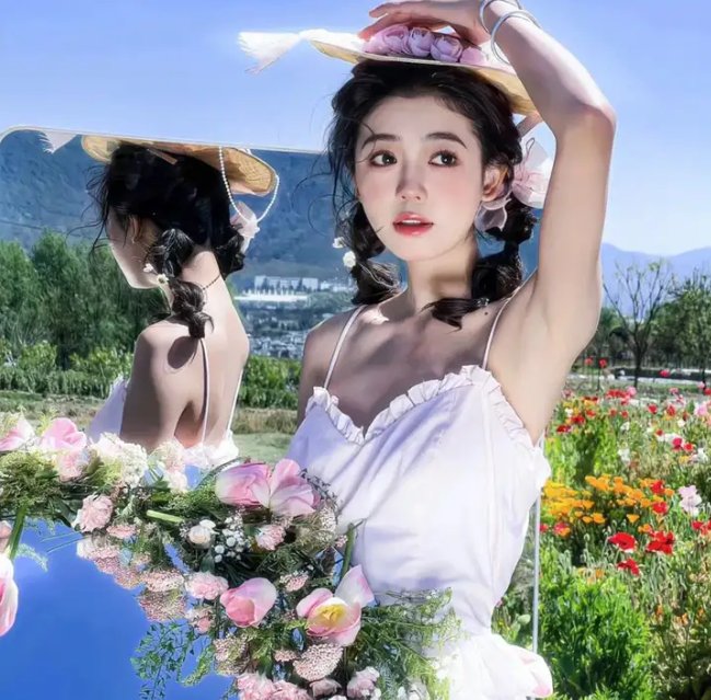 这里禁止恋爱 海报