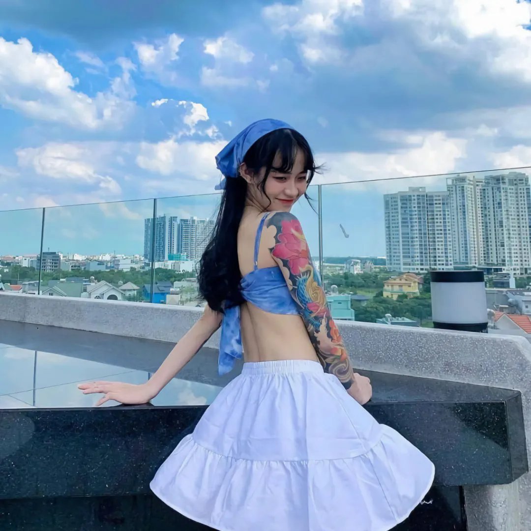 未来罪行 海报