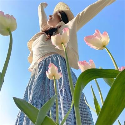 帝女花 海报