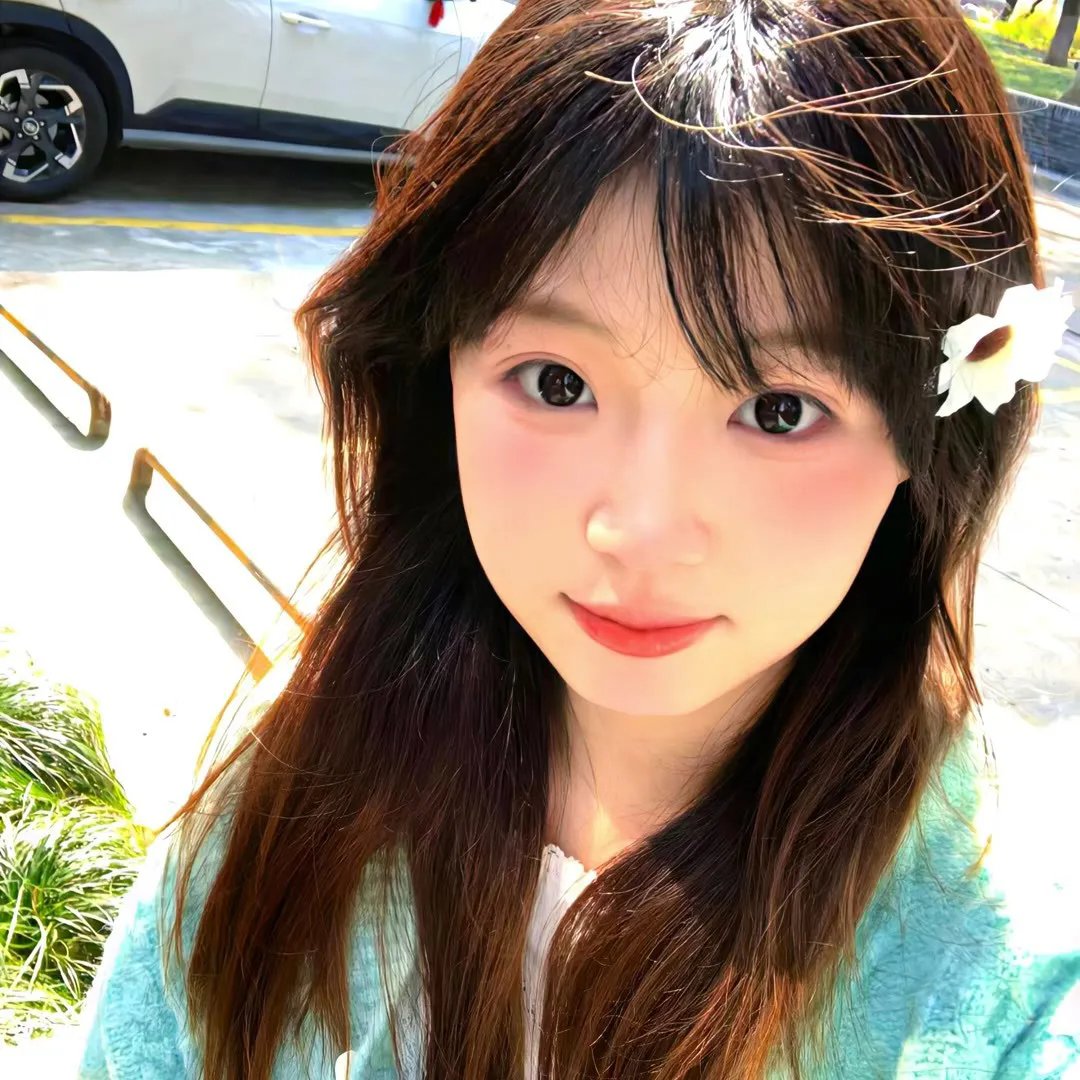 战场的微笑