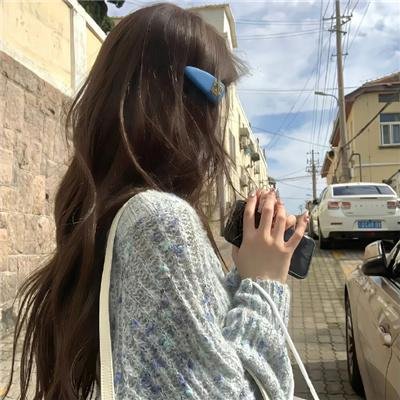 妈妈不让
