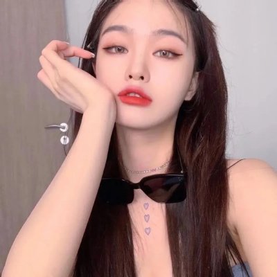 婢女 海报