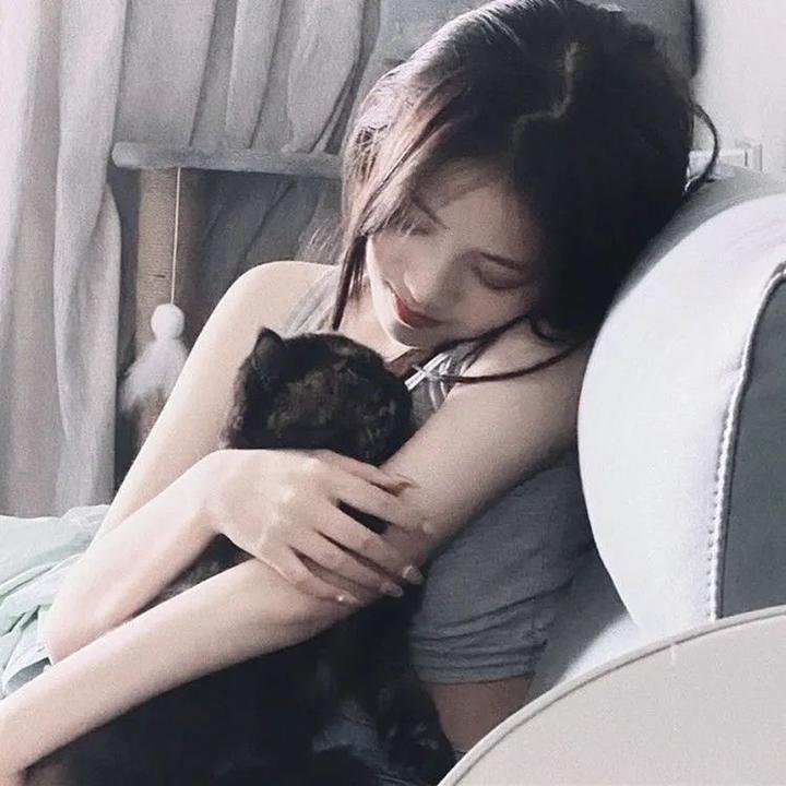 我的外星女友